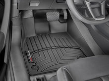 Load image into Gallery viewer, WEATHERTECH 4411461 18+ AUDI Q5 FRNT FLR LNR BLACK
