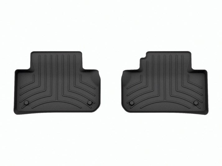 WEATHERTECH 4411462IM REAR FLOORLINER HP