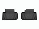 WEATHERTECH 4411462IM REAR FLOORLINER HP