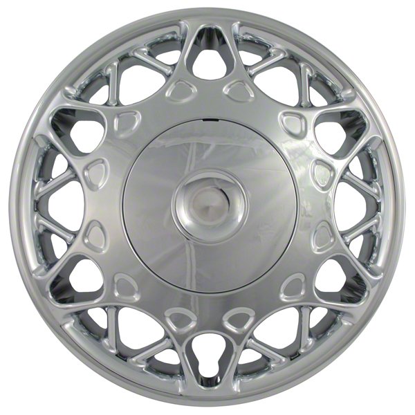 COAST 2 COAST 44115S CCI WHEEL COVER; 15IN; H1