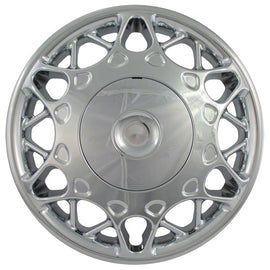 COAST 2 COAST 44115S CCI WHEEL COVER; 15IN; H1