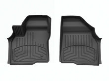 Load image into Gallery viewer, WEATHERTECH 4411701IM FRONT FLOORLINER HP BLACK