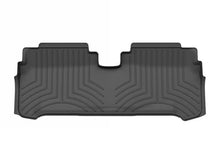 Load image into Gallery viewer, WEATHERTECH 4411703IM REAR FLOORLINER HP
