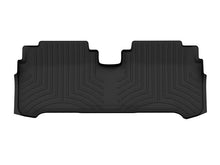 Load image into Gallery viewer, WEATHERTECH 4411703 REAR FLOORLINER