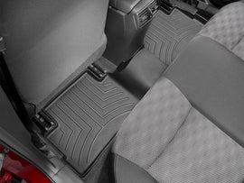 WEATHERTECH 4411722 LINERS BLK 17 ROGUE SPORT 2ND ROW