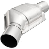 MagnaFlow Exhaust Products 441174 Magnaflow California Universal Catalytic Converter - 2.00in.