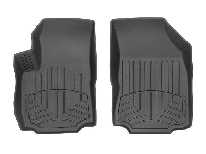 WEATHERTECH 4411761IM FRONT 3D FLOOR MATS