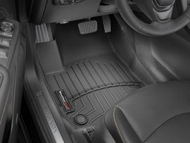 WEATHERTECH 4411761 2018 EQUINOX FRONT MAT BLK
