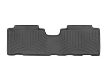 Load image into Gallery viewer, WEATHERTECH 4411762IM REAR 3D FLOOR MATS