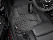 Load image into Gallery viewer, WEATHERTECH 4411781 FR FLNR BK MINI CMAN 17+