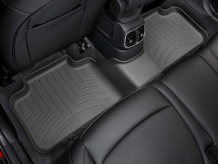 WEATHERTECH 4411782 RR FLNR BK MINI CMAN 17+