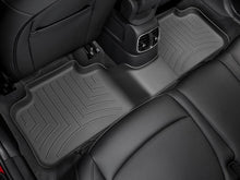 Load image into Gallery viewer, WEATHERTECH 4411782 RR FLNR BK MINI CMAN 17+