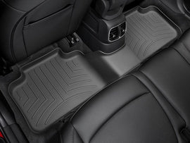 WEATHERTECH 4411782 RR FLNR BK MINI CMAN 17+