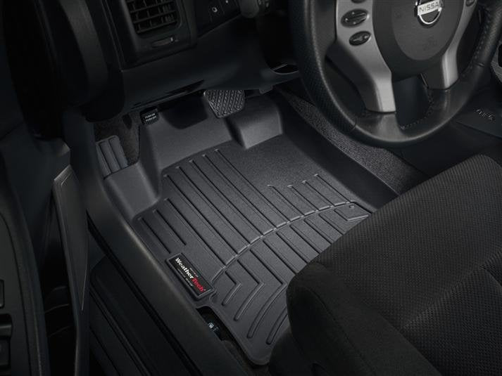 WEATHERTECH 441181 FR LINER ALTIMA 07+ BLK
