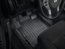 Load image into Gallery viewer, WEATHERTECH 441181 FR LINER ALTIMA 07+ BLK