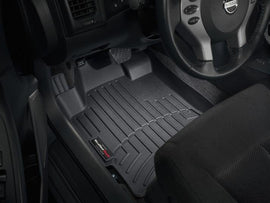 WEATHERTECH 441181 FR LINER ALTIMA 07+ BLK