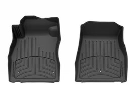 WEATHERTECH 4411911IM FRONT FLOORLINER HP BLACK