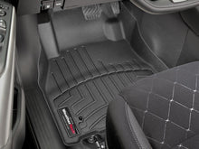 Load image into Gallery viewer, WEATHERTECH 4411911 FR FLNR BK NISSAN KICKS 18+
