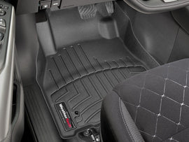 WEATHERTECH 4411911 FR FLNR BK NISSAN KICKS 18+