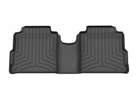 WEATHERTECH 4411913IM REAR FLOORLINER HP BLACK