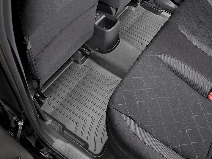WEATHERTECH 4411913 RR FLNR BK NISSAN KICKS 18+