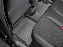 Load image into Gallery viewer, WEATHERTECH 4411913 RR FLNR BK NISSAN KICKS 18+
