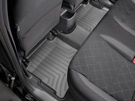 WEATHERTECH 4411913 RR FLNR BK NISSAN KICKS 18+