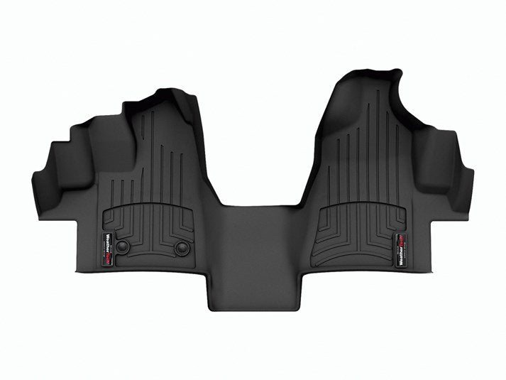 WEATHERTECH 4411991 FLOORLINER 1ST ROW - OTH
