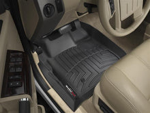 Load image into Gallery viewer, WEATHERTECH 441201 FR LINER 8-10 F250/350/45