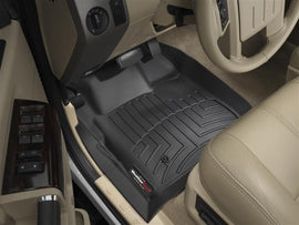 WEATHERTECH 441201 FR LINER 8-10 F250/350/45