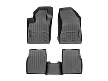 Load image into Gallery viewer, WEATHERTECH 441205-1-2 FRONT AND REAR FLOORLINERS
