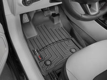 Load image into Gallery viewer, WEATHERTECH 4412051 FR FLNR BK COMPASS 17+