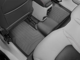 WEATHERTECH 4412052 RR FLNR BK COMPASS 17+