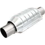 MagnaFlow Exhaust Products 441206 Magnaflow California Universal Catalytic Converter - 2.50in.