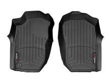 Load image into Gallery viewer, WEATHERTECH 4412121 FR FLNR BK TACOMA 01-04