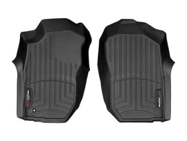 WEATHERTECH 4412121 FR FLNR BK TACOMA 01-04