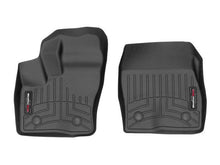 Load image into Gallery viewer, WEATHERTECH 4412161V FR FLNR BK TRANSIT 17+
