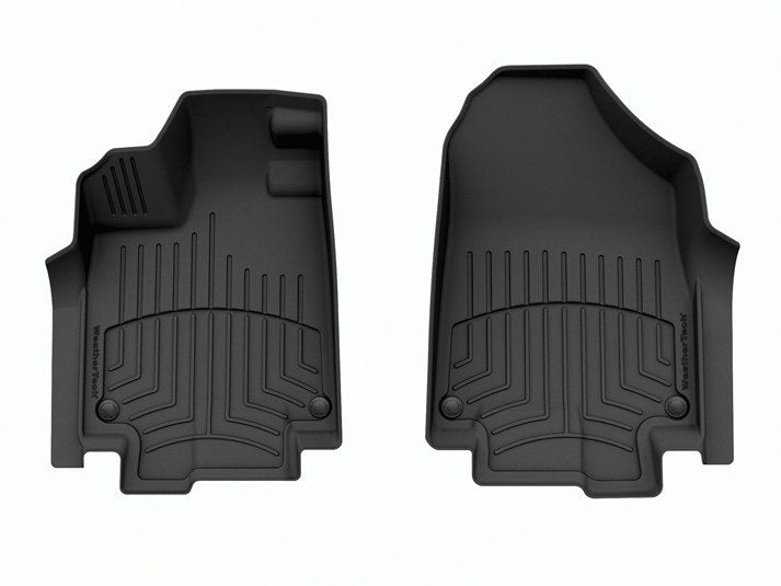 WEATHERTECH 4412181IM FRONT FLOORLINER HP