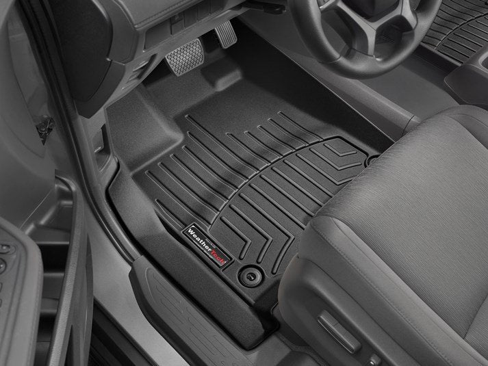 WEATHERTECH 4412181 FR FLNR BK ODYSSEY 18+