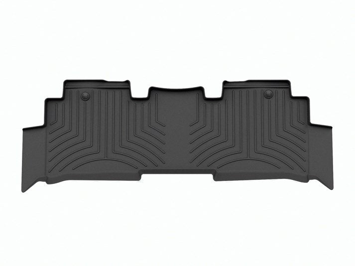 WEATHERTECH 4412182IM REAR FLOORLINER HP