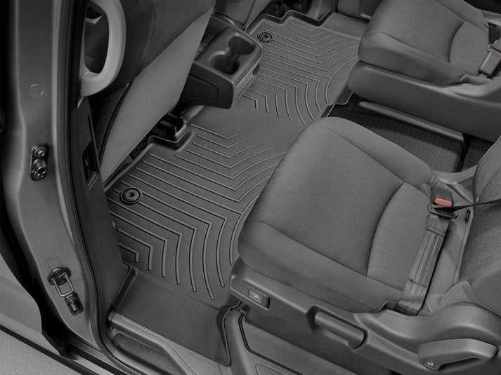 WEATHERTECH 4412182 RR FLNR BK ODYSSEY 18+