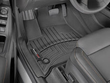 Load image into Gallery viewer, WEATHERTECH 4412281 18+CHEVY TRAVERSE FRNT FLRLNR BLK