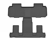 Load image into Gallery viewer, WEATHERTECH 4412282IM REAR FLOORLINER HP