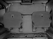 Load image into Gallery viewer, WEATHERTECH 4412282 18 TRAVERSE REAR WITH 2ND ROW BUCK