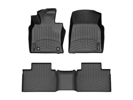 WEATHERTECH 441230-1-4 FRONT AND REAR FLOORLINERS