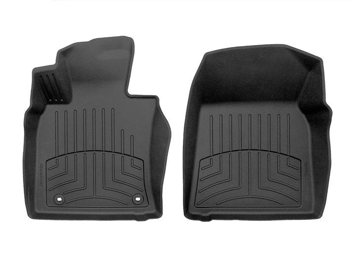 WEATHERTECH 4412301IM FRONT FLOORLINER HP