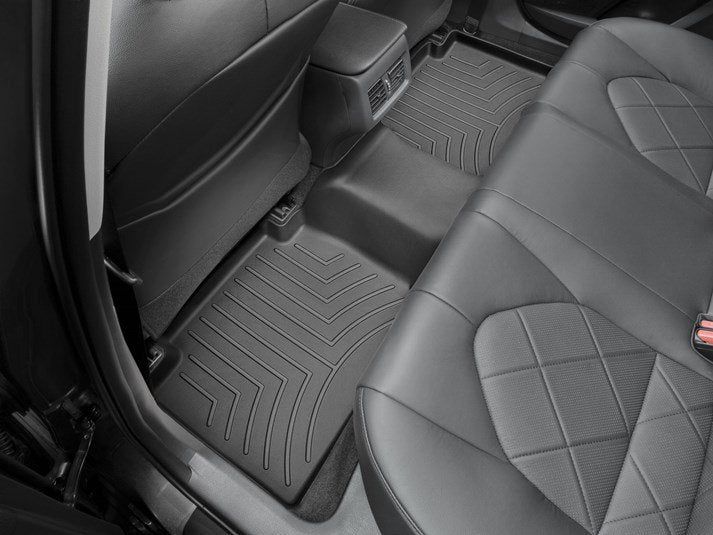 WEATHERTECH 4412302 RR FLNR BK CAMRY 18+