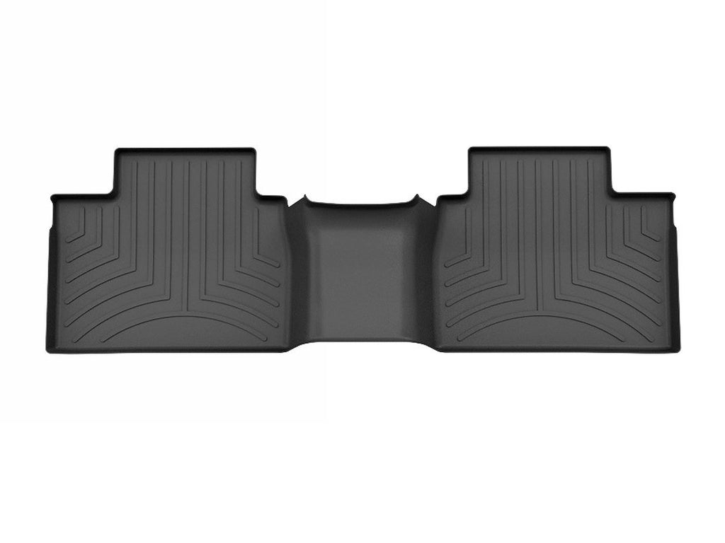 WEATHERTECH 4412304 REAR FLOORLINER BLACK
