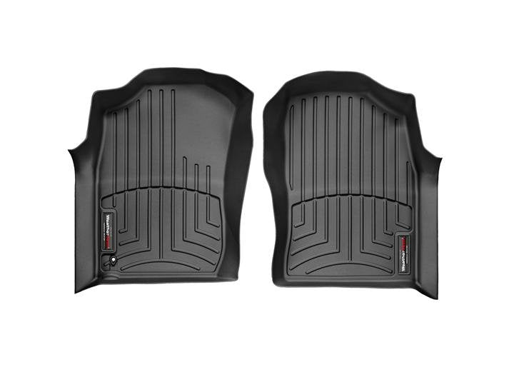 WEATHERTECH 441231 FR LINER 4RUNR 96-02 BLK