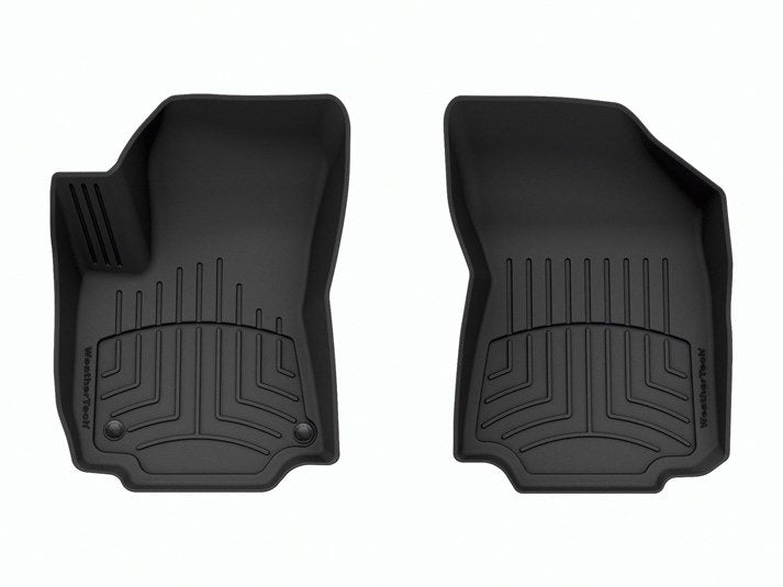 WEATHERTECH 4412341IM FRONT FLOORLINER HP